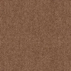 Wool by Benartex WOOL TWEED/CHESTNUT