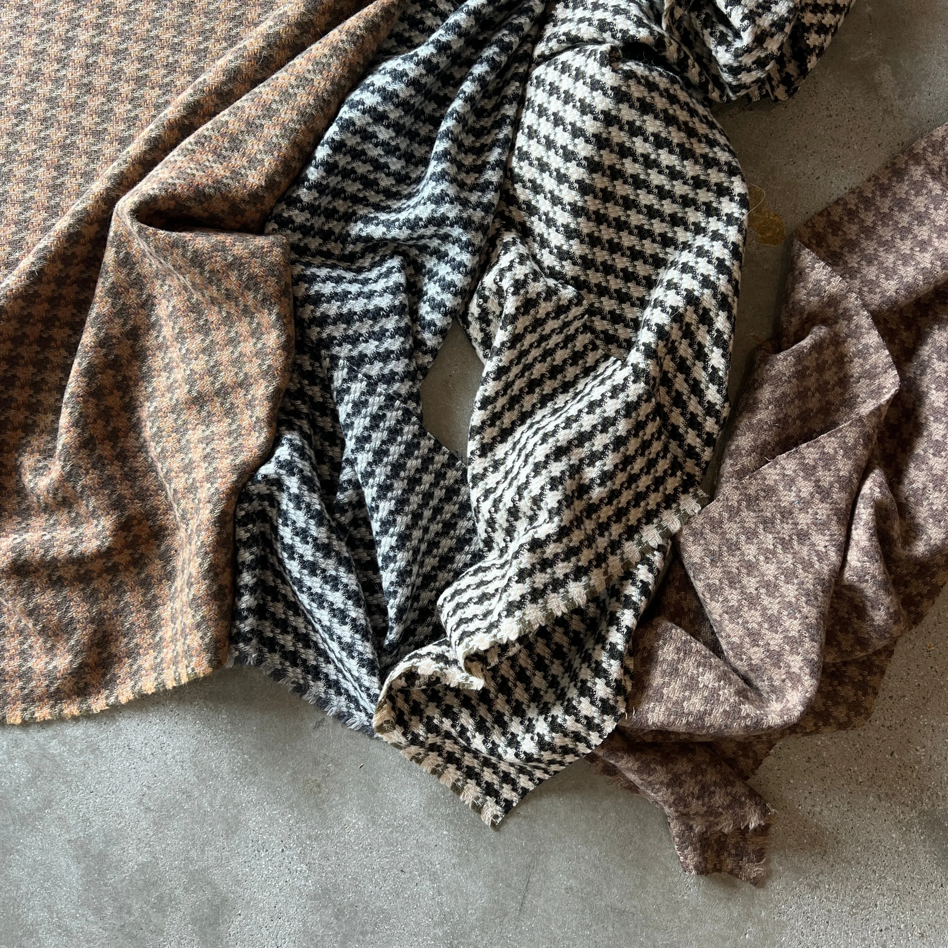 Yellowstone Charcoal    $32 per metre