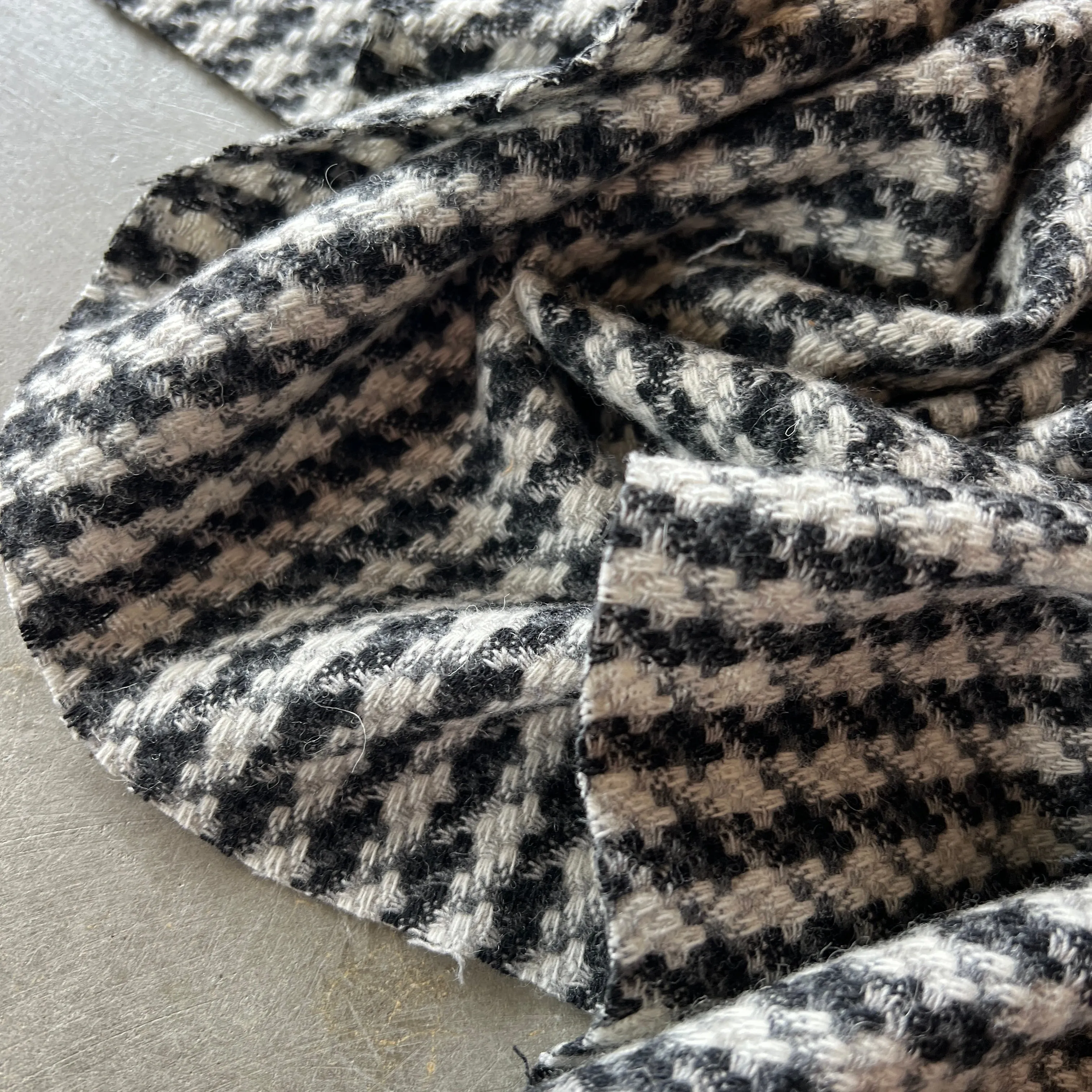 Yellowstone Charcoal    $32 per metre