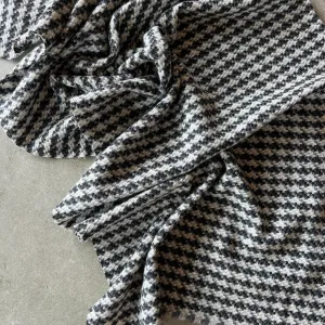 Yellowstone Charcoal    $32 per metre