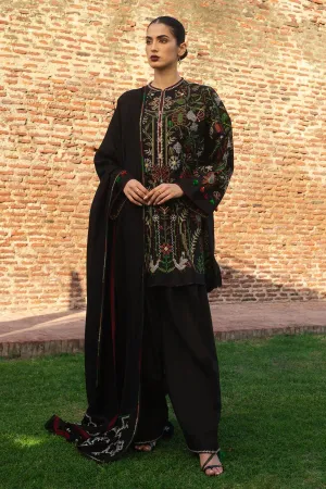Zara Shahjahan | Winter Collection 2024 | LALEH D4