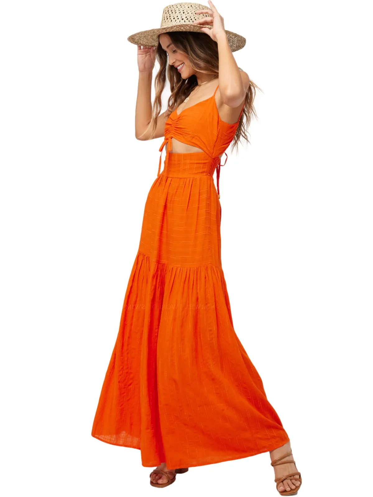 Zuri Dress ::RET