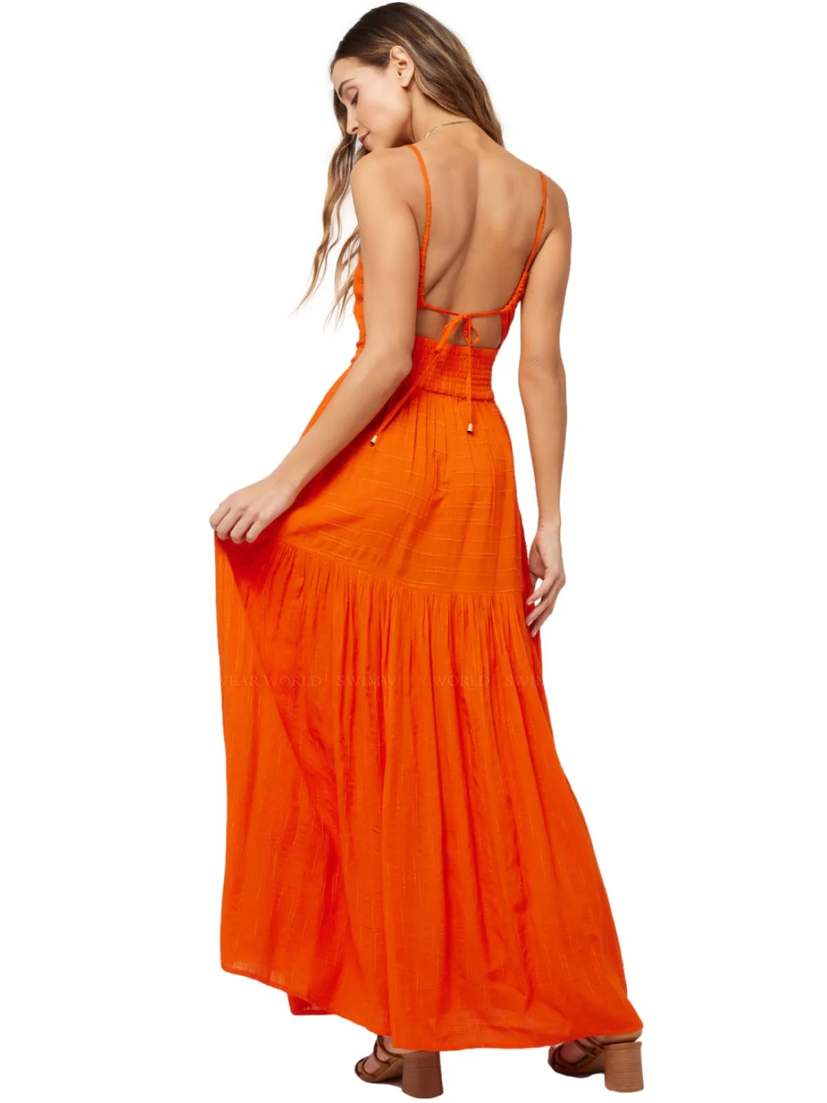 Zuri Dress ::RET